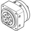 Semi-rotary drive DSM-16-270-HD-A-B 1369111